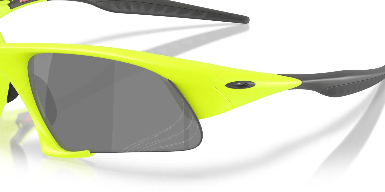 Oakley Suture Jacket 9532 Sunglasses - view 47